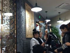 -舌尖尖传统小吃(万达店)