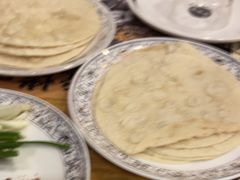 -東豫狼鲜货烧烤. 碳火烤鱼. 小龙虾(上海首店)