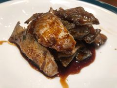 -上海人家花樣年华(中山公园店)