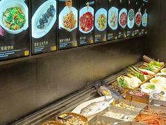 -龙宴海鲜城(经中路店)