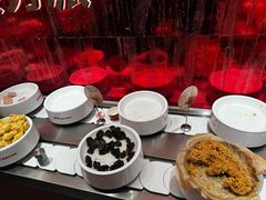-龍歌自助小火锅(雨花台江南虹悦城店)
