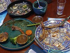 -列娜餐厅