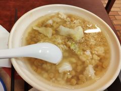 -71号豆汤饭·成都小馆(春熙路百盛店)