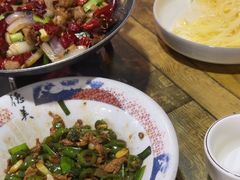 -湘香私房菜(大石长隆店)