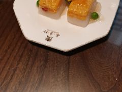 -秦月轩·长安小馆·新陕菜(阜成路·五棵松店)