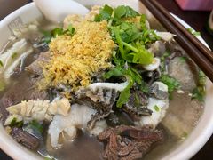 -潮镇老尾牛杂(环城西路店)