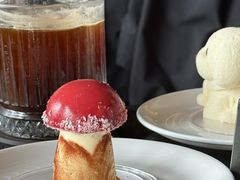 -时光吧·大堂吧·丽江和府洲际度假酒店