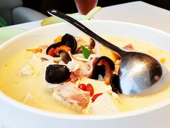 -悦融·京鲁菜·露台花园(安定门店)