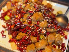 -兴蜀府·臻味江景餐厅(正大广场店)