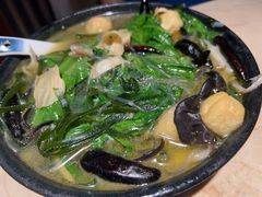 -金太阳海鲜烧烤·本地人餐厅(星海公园店)