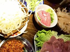 -萍姐火锅·公路夜市(打浦桥日月光店)