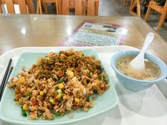 -上海财经大学-新食堂