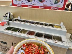 -盛香亭热卤(永旺梦乐城店)