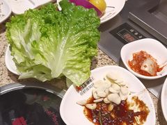 -丰茂烤串(卫星广场店)