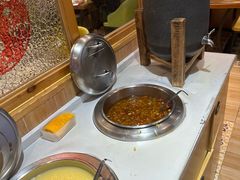 -姥姥春饼·烤鸭(未央路盛龙店)