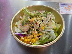 -Meet Sun韩式大排档(五一广场7MALL店)
