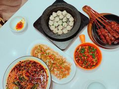 -拈菜(观音桥阳光世纪店)