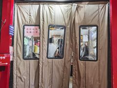 门面-恭敬李·烤鸭(天坛北门店)