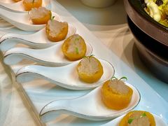 -金链花·泰国餐厅(国贸店)