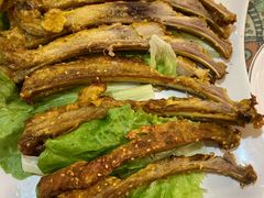 手抓饭-新疆红柳花餐厅(新洲店)