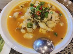 -尽善百年古院餐厅(王家老宅店)