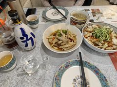 -汗腾格里·风味餐厅(新疆驻京办店)