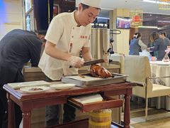 -同喜烤鸭店(光芒店)