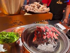 -西塔老太太泥炉烤肉(苏州大悦城店)