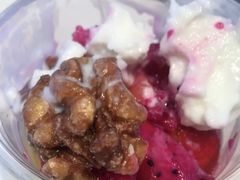 -三佰瑞冻酸奶(凯德MALL店)