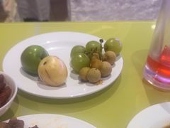 -海韵之星邮轮水会(明发商业广场店)