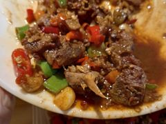 -邻家小馆(银都店)