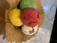 -哈根达斯(城西银泰店)