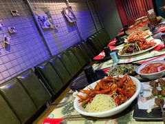 -红钳侠小龙虾·烧烤(中赢康康谷店)