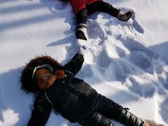 -长春世界雕塑园冰雪艺术天地