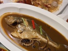 -龙船人海鲜城(长治路店)