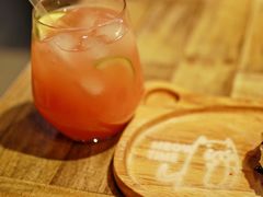 -小时光咖啡馆(开森度假森林店)