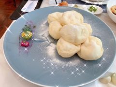 -南山鲜虾面·活鲜小馆·海味大连菜(南山总店)