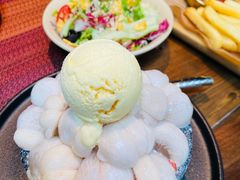 -翡翠鸟精品泰国菜(北辰财富中心店)