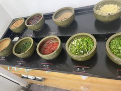 -岳合轩老北京涮肉