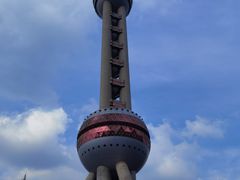 -东方明珠广播电视塔