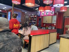 -鲁员外地锅鸡地锅鱼(古墩路店)