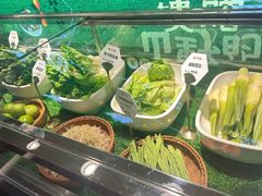 -鸽子侯·家宴·平价海鲜(绿地店)