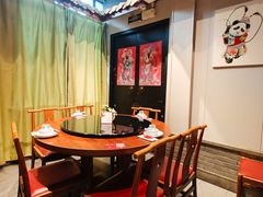 -川流不息·地道川菜(新松江路店)