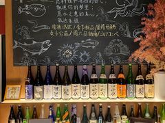 -水之惠鲜鱼料理(王府大街店)