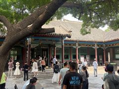 -张学良旧居陈列馆