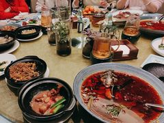 -广州酒家(中华广场店)