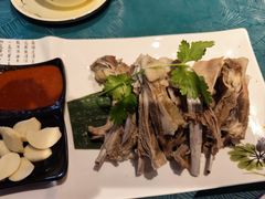 -鹏馨羊羔肉·非遗(新建街店)
