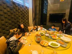-观澜湖酒店·邀月庭中餐厅