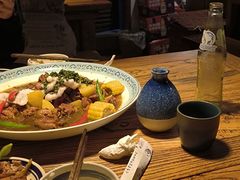 -长亭酒肆.武夷菜(鼓楼后海店)