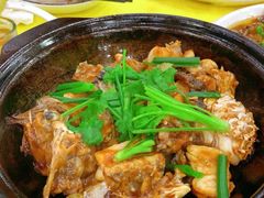 -盛记顺德高佬猪杂粥